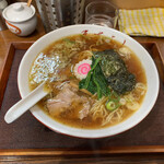 中華そば 政好的實拍圖