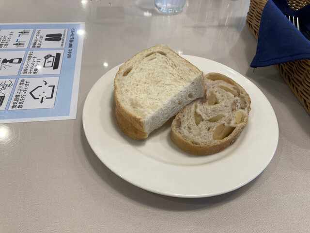 神戸屋レストラン 調布ヶ丘店的實拍高清圖