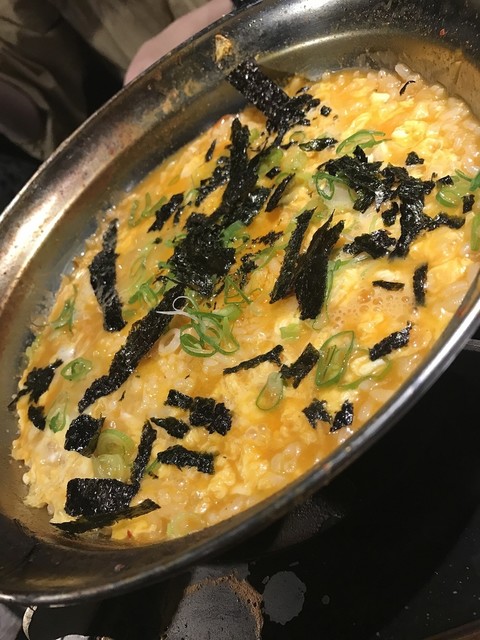 炭火焼肉 盧的實拍高清圖