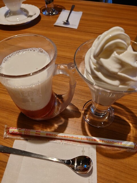 recommendations image for びっくりドンキー 手稲富丘店