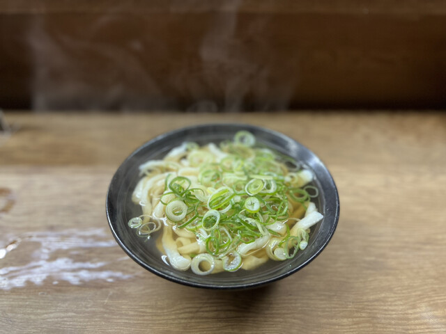 うどん処松島的实拍高清图