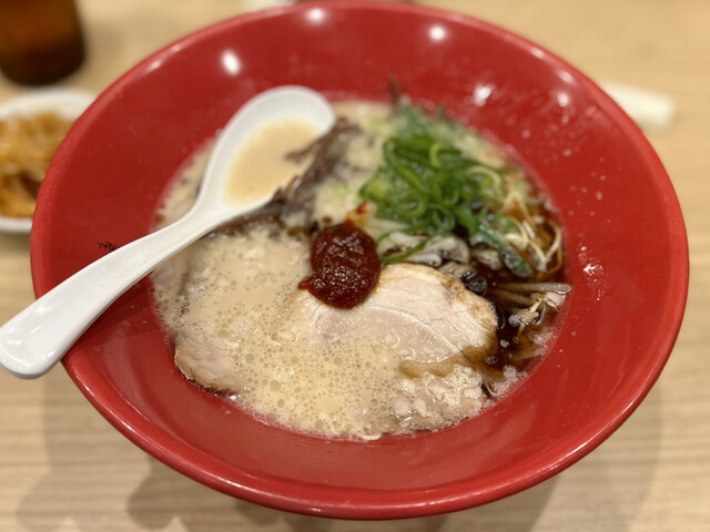 一風堂 四条烏丸店的實拍高清圖