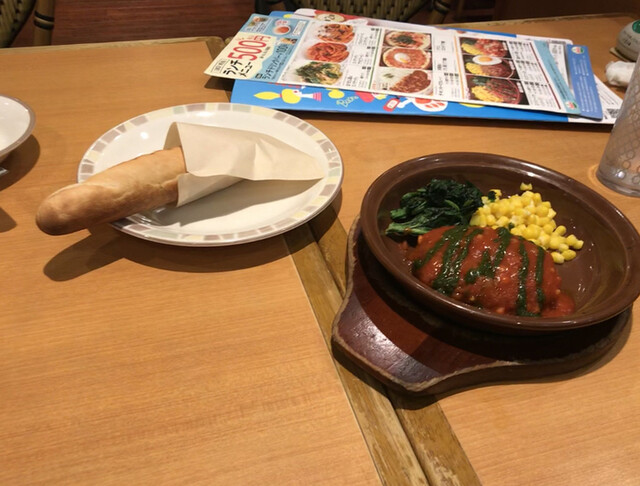 サイゼリヤ 中目黒駅前的實拍高清圖