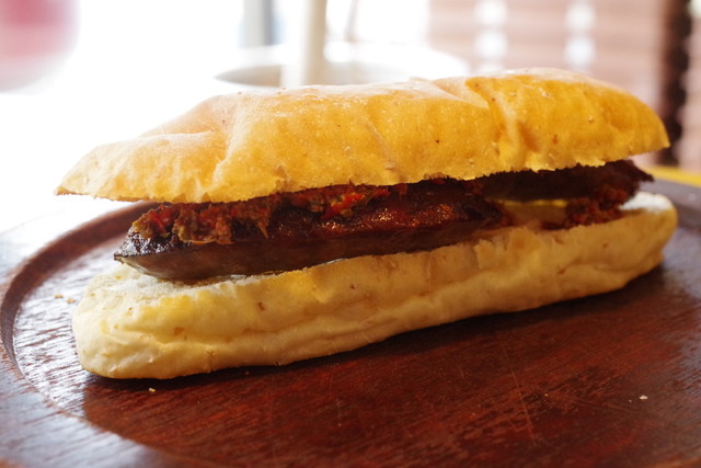 ミ・チョリパン的實拍高清圖