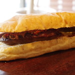 ミ・チョリパン的實拍圖