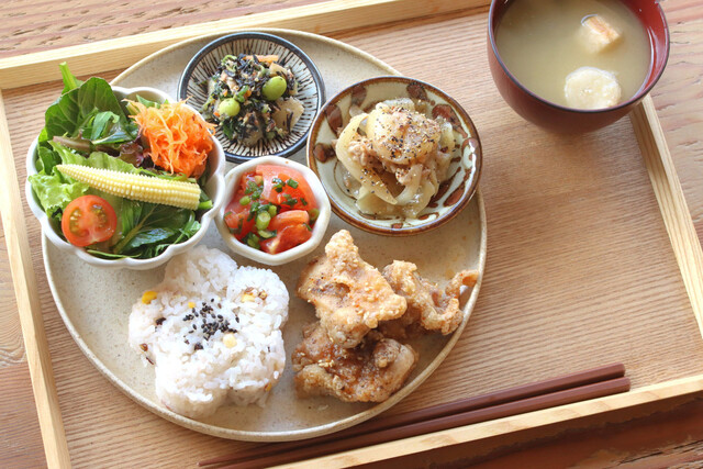 recommendations image for リバーサイドカフェ グリーンテラス