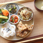 recommendations for リバーサイドカフェ グリーンテラス