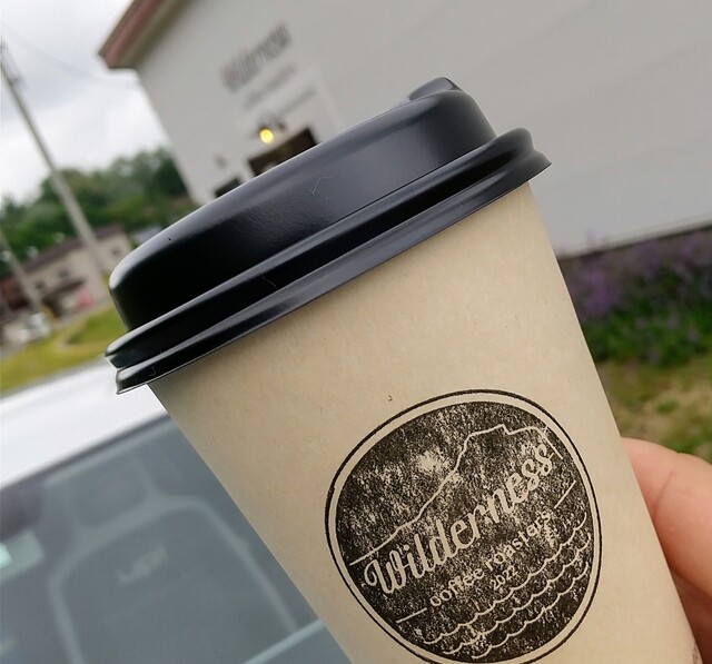 recommendations image for WILDERNESS COFFEE ROASTERS
