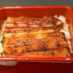 つきじ宮川本廛 伊勢丹新宿店的實拍圖