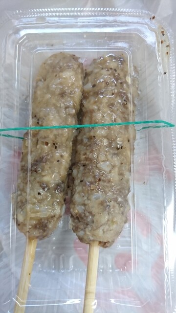 利久ぷらすキッチン 阪急うめだ店的实拍高清图