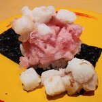 スシロー 多摩センター店的实拍图