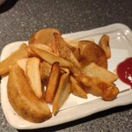 完全個室居酒屋 九州蔵 上野駅前店的實拍圖