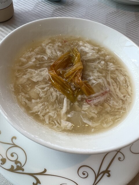 中国料理 「望海楼」 ヒルトン福岡シーホーク的实拍高清图