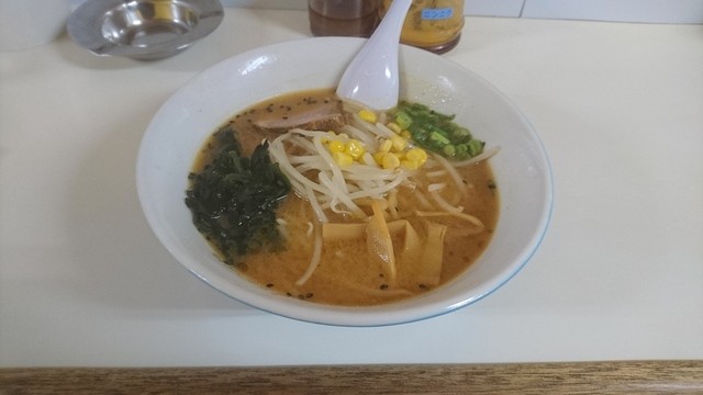どさん子 福知山店的实拍高清图