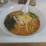 どさん子 福知山店的实拍图