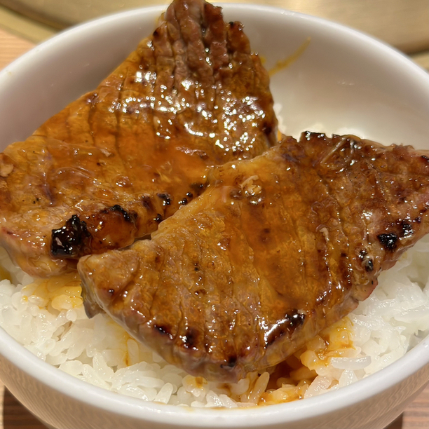 焼肉 平城苑 アクアシティお台場店的實拍圖