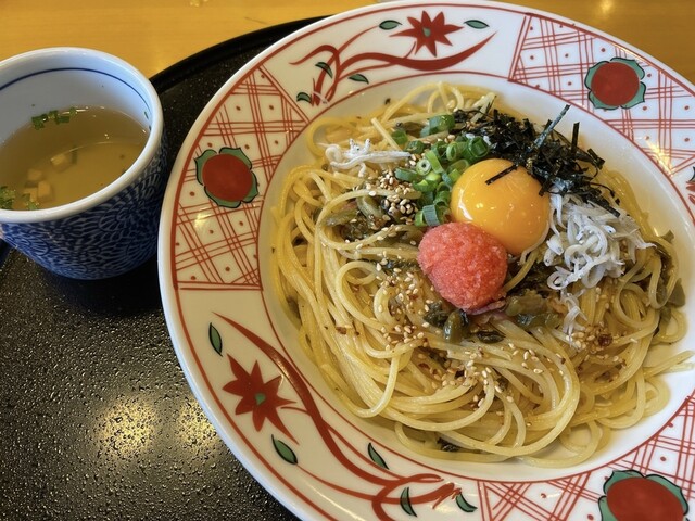 洋麺屋 五右衛門 札幌厚別店的实拍高清图