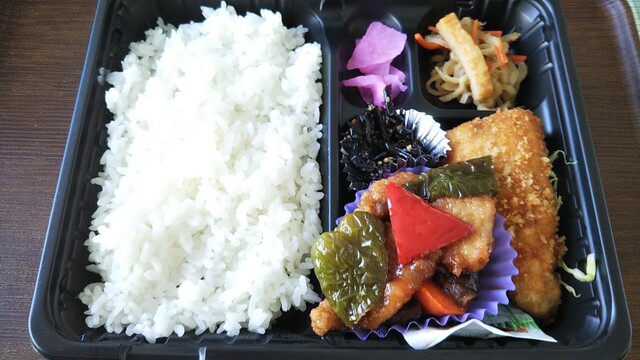 あったか弁当屋鈴平的实拍高清图
