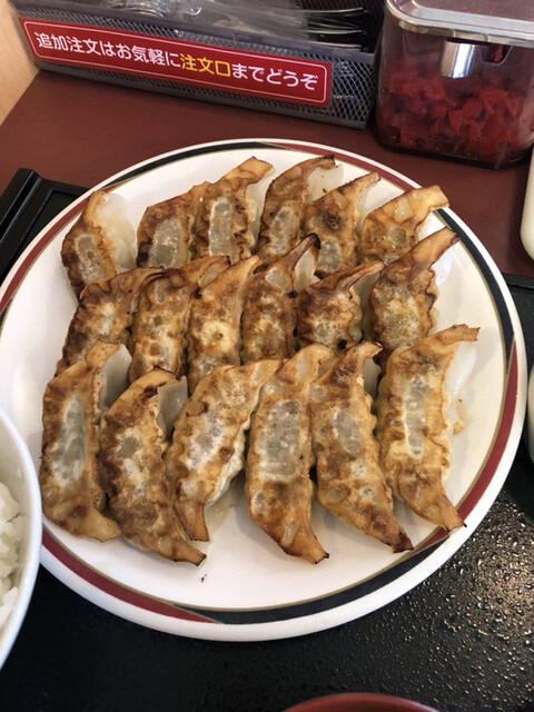 みよしの 東雁来店的实拍高清图