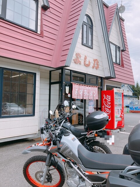 よし乃 上川店的实拍高清图