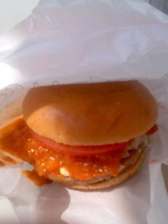 recommendations image for モスバーガー ららぽーとEXPOCITY店