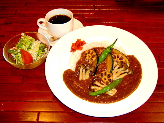 recommendations image for 開花亭