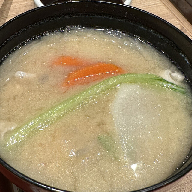 とんかつKYK 南海店的實拍高清圖