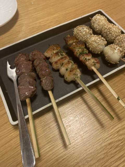 やきとり宮川 赤坂的实拍高清图