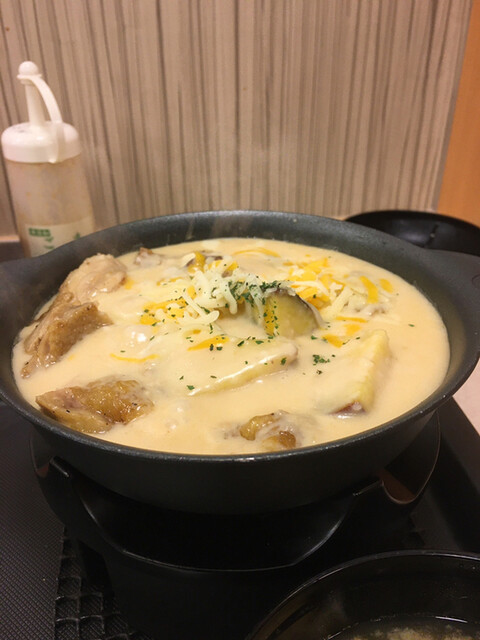 recommendations image for 松屋 京成立石店