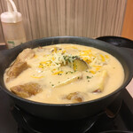 recommendations for 松屋 京成立石店