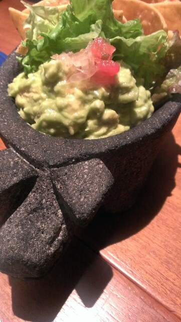 recommendations image for Mexican Dining AVOCADO