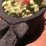 recommendations for Mexican Dining AVOCADO