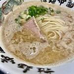 拉麺帝国 本店的實拍圖
