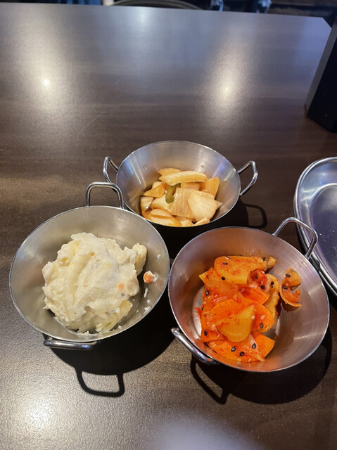recommendations image for NENE CHICKEN ２号店