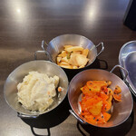 recommendations for NENE CHICKEN ２号店