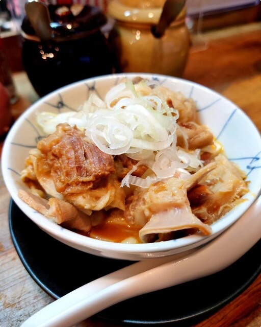 串焼きホルモン山大的實拍高清圖