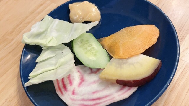 Bistro ZAKI的实拍高清图