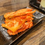炭火焼肉　黒毛和牛　慶k 本所店的實拍圖