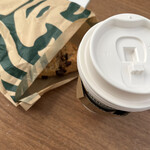 スターバックス・コーヒー 羽田空港第2ターミナル国内線ゲートエリア店的實拍圖