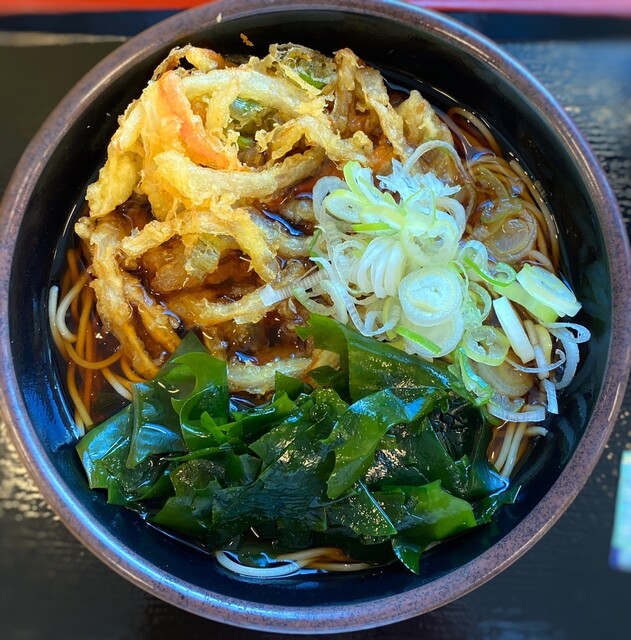 recommendations image for ゆで太郎 篠崎店