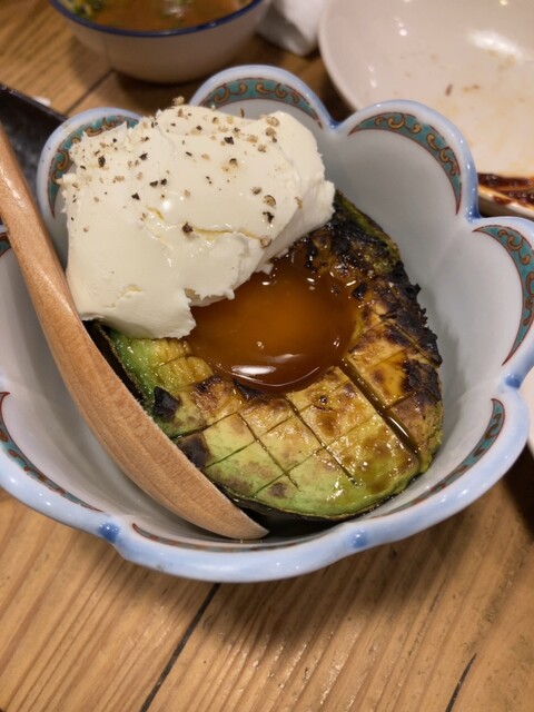 炉ばた 三光橋的實拍高清圖