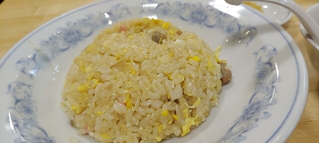 ぎょうざの満洲 中野南口店的实拍高清图