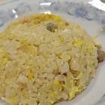 ぎょうざの満洲 中野南口店的实拍图
