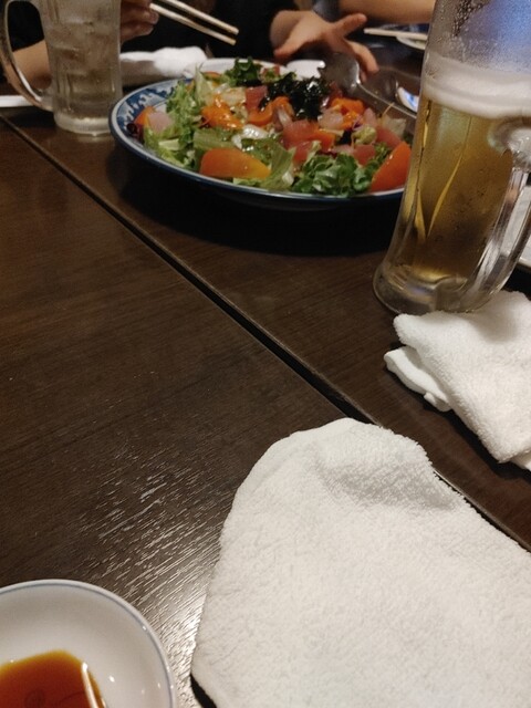 お座敷旬彩美食 夢吉 新宿店的實拍高清圖