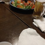 お座敷旬彩美食 夢吉 新宿店的實拍圖