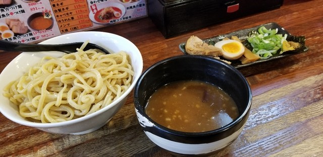 つけ麺 らーめん 春樹 上板橋店的實拍高清圖