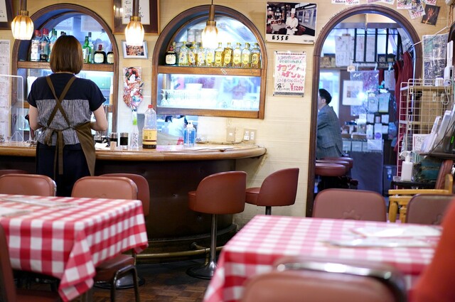 ヨシカミ 浅草店的實拍高清圖