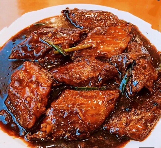 中華料理 大鶴酒家的实拍高清图