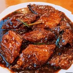 中華料理 大鶴酒家的实拍图