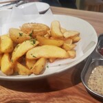 Bar SOLT minami的實拍圖